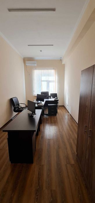 Аренда производста помещений 4500 м² на участке 1,9 га