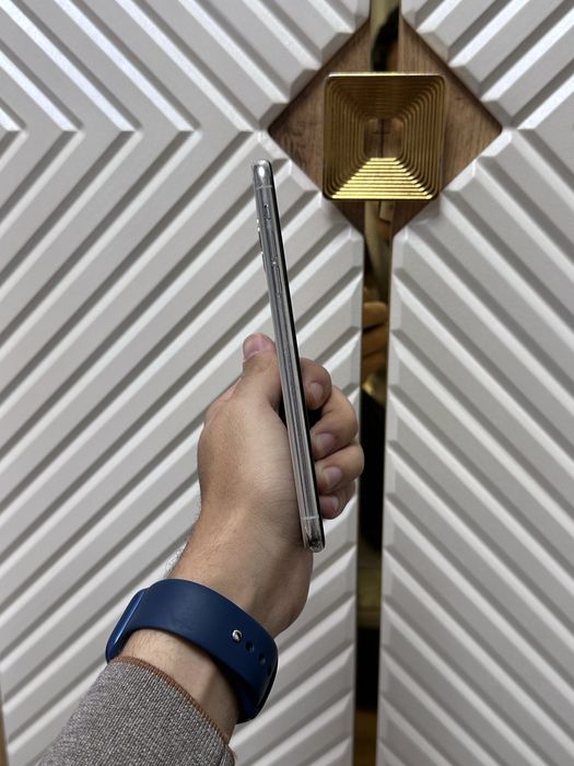 iPhone 11 Pro Max 256GB