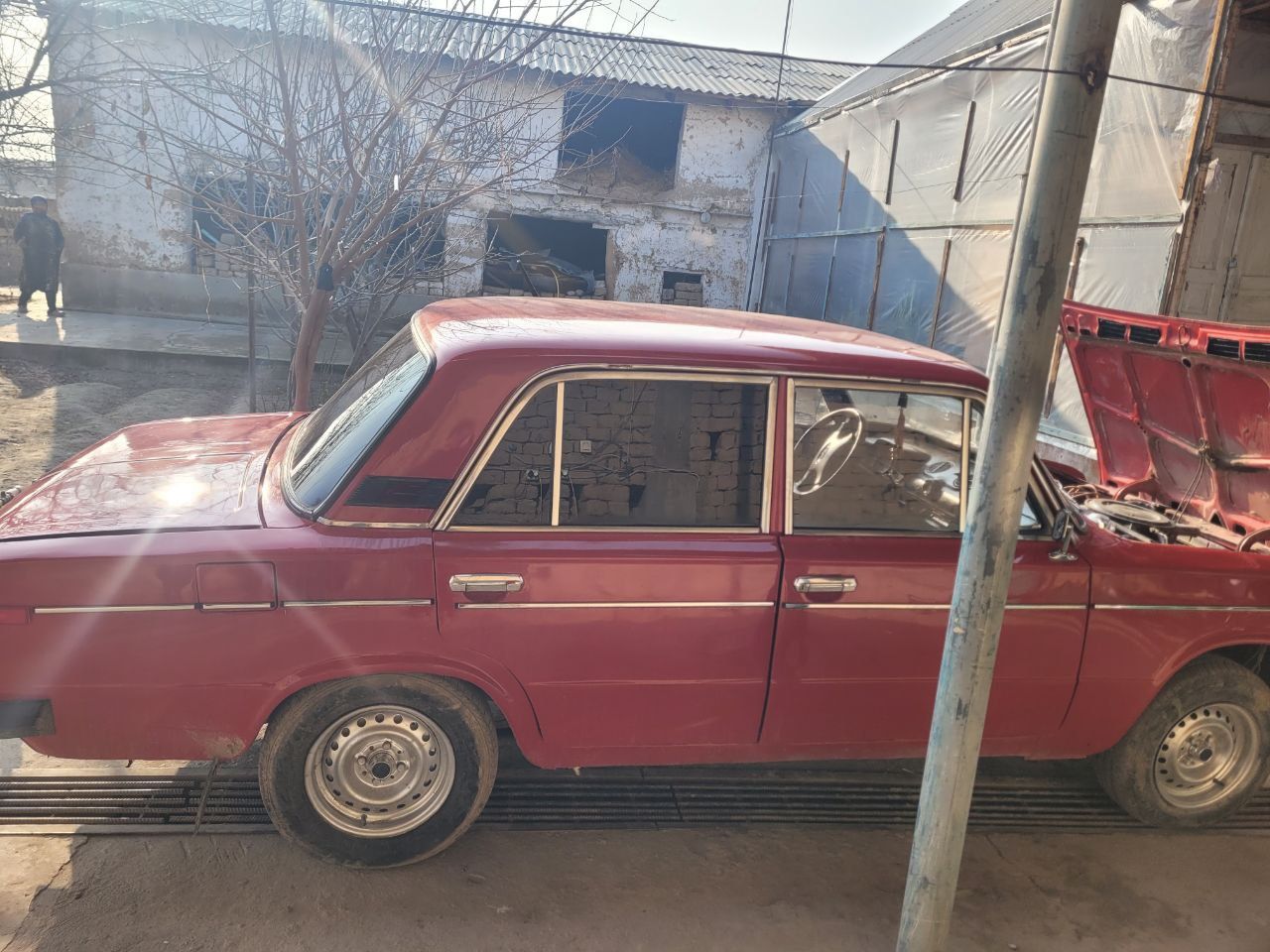 Mator moy yemaydi zur
