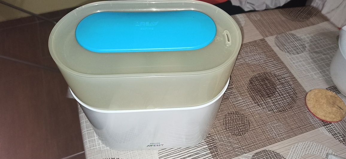 Стерилизатор Philips Avent 3в1