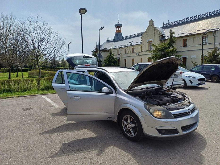 Vand opel Astra H 1.7 DTH