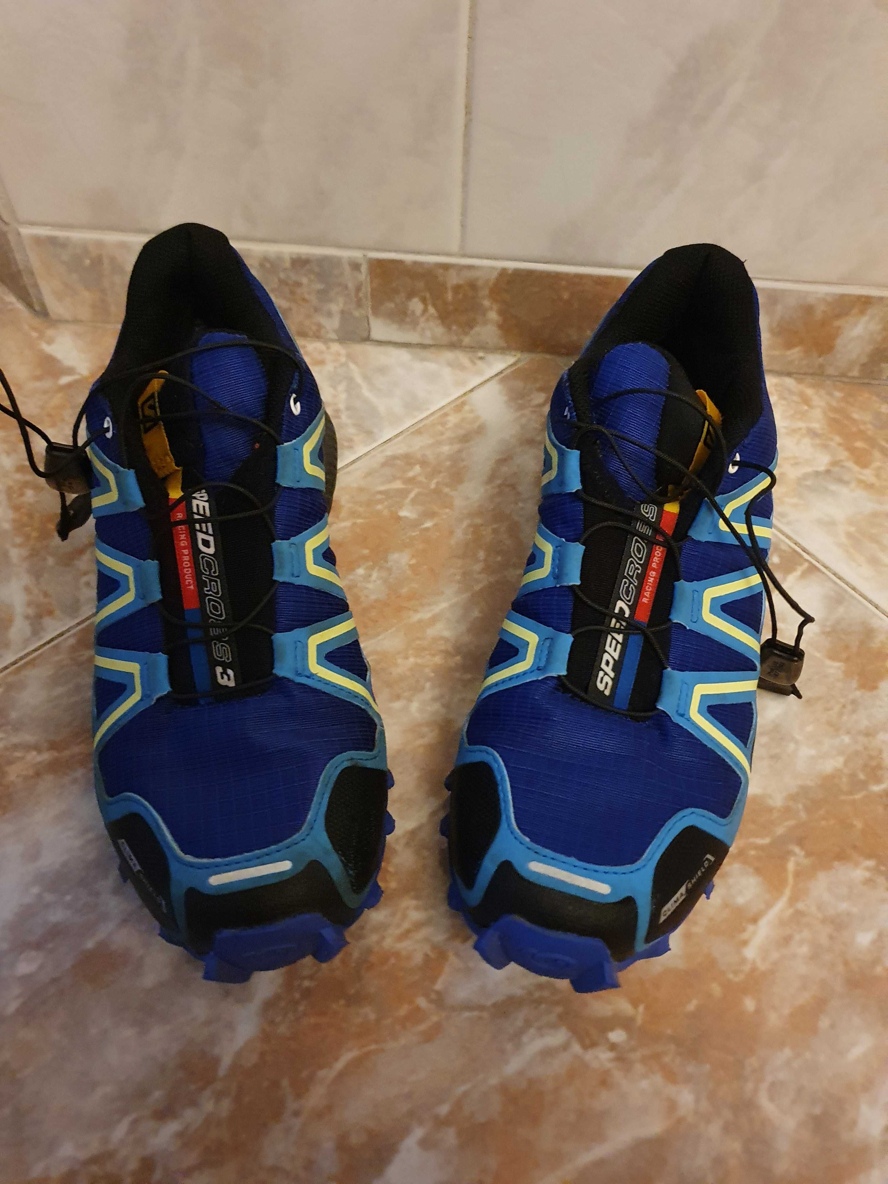 SALOMON Speedcross 4 W Номер- 38 -79лв