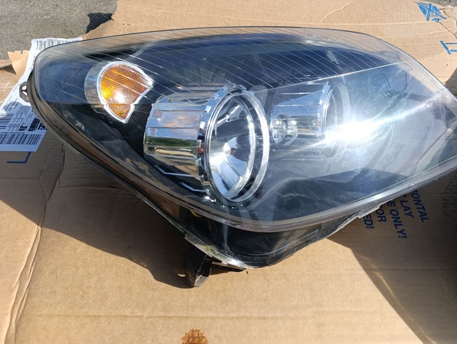 Комплект фарове Опел Астра H / Opel Astra H