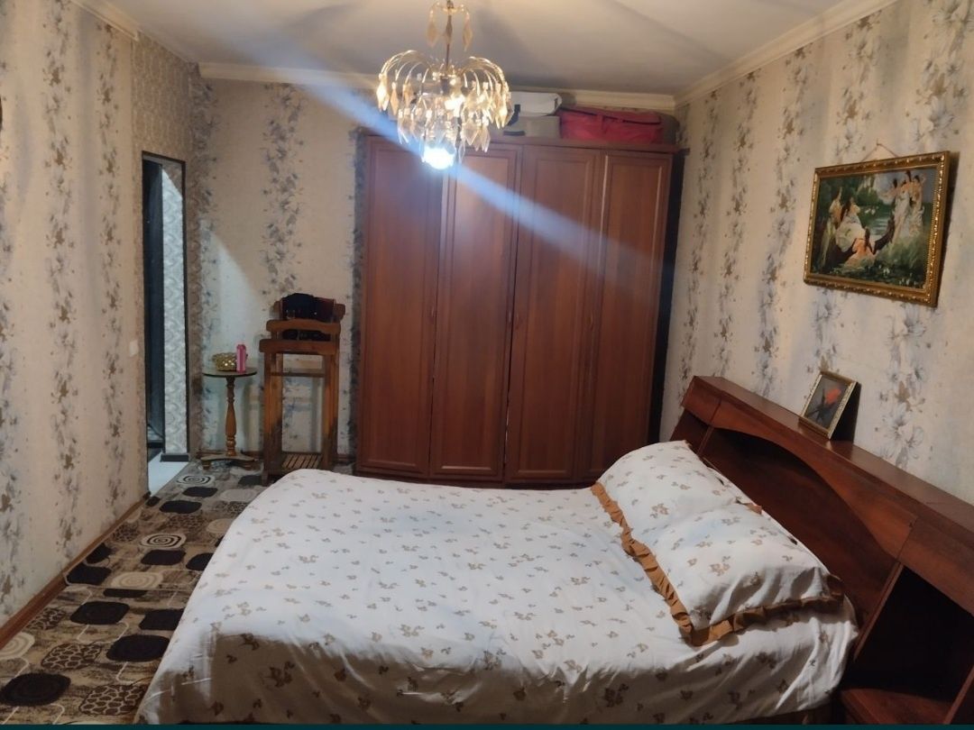 Продаётся квартира