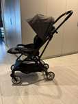 Carucior Cybex Easy and Twist