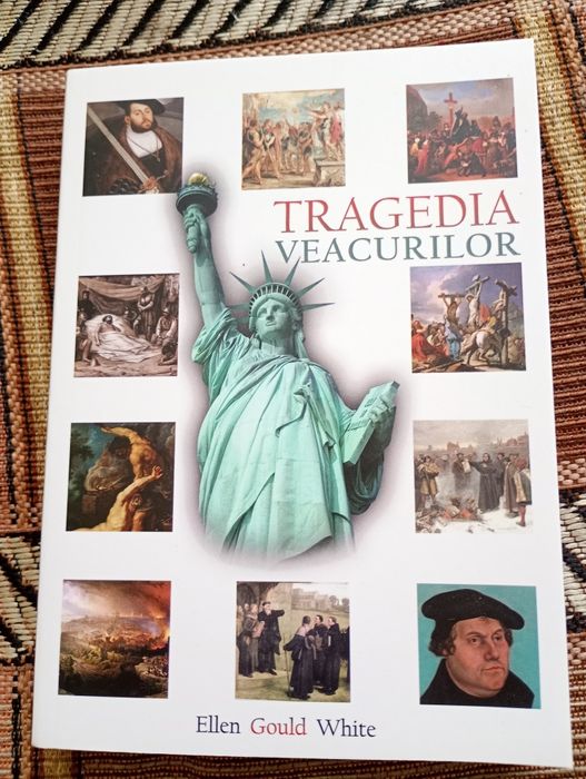 Tragedia veacurilor