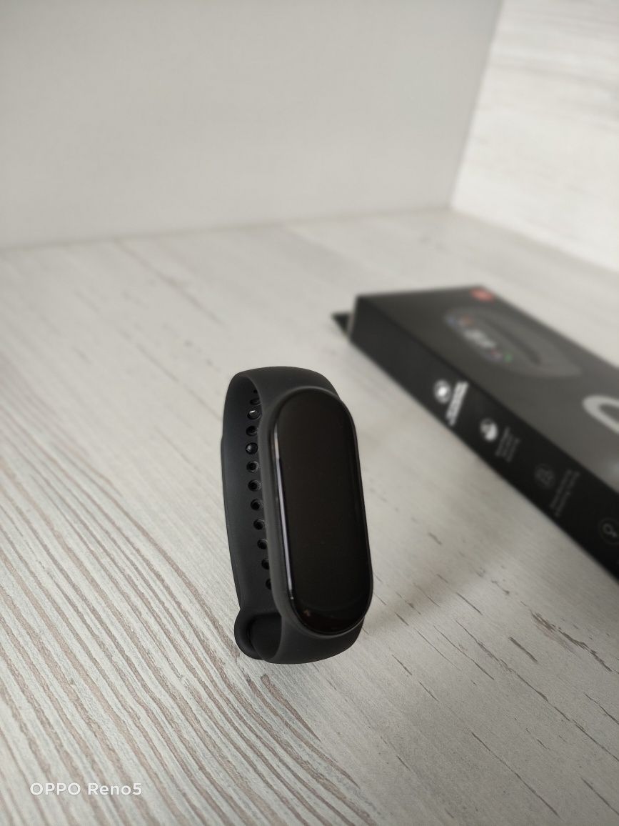 Mi Band 6, фитнес - браслет