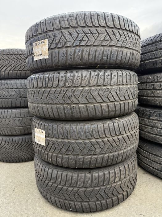 Anvelope 225/50/17 Pirelli