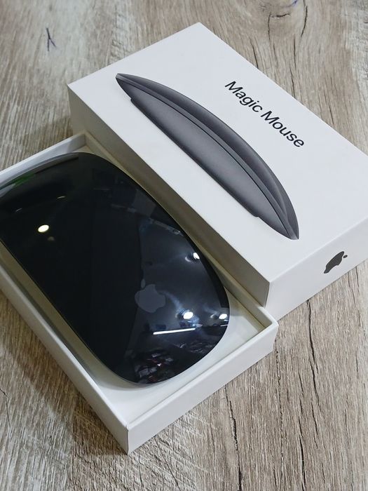 Apple Magic Mouse 2