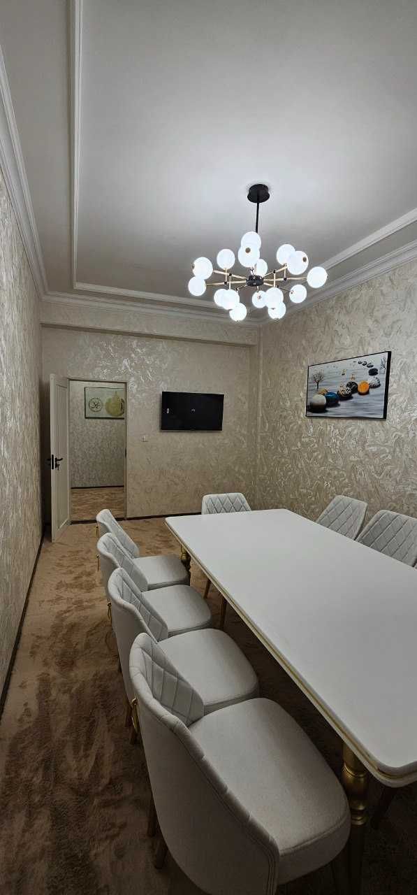 Учтепинский р-н. 24 кв-л. Новостройка. 2в3\10\11. Евро. Упакована. TR
