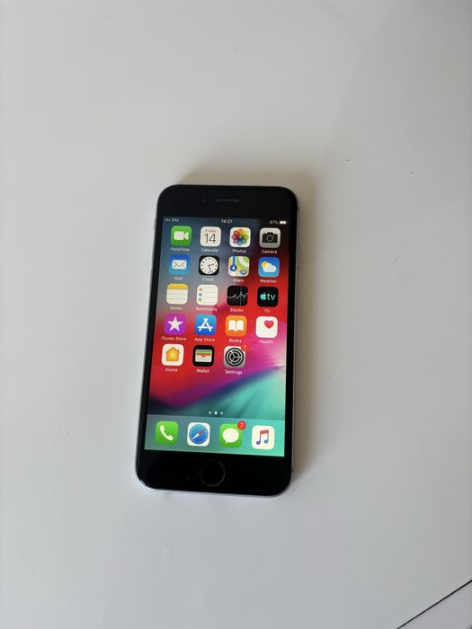 iphone 6 в перфектно састояние