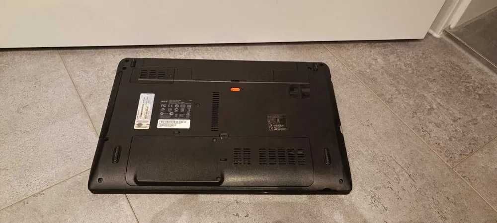 Laptop Acer Aspire 5750G, Core i7, Samsung SSD500 GB - NVIDIA