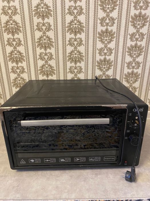 Элетрическая духовка Artel