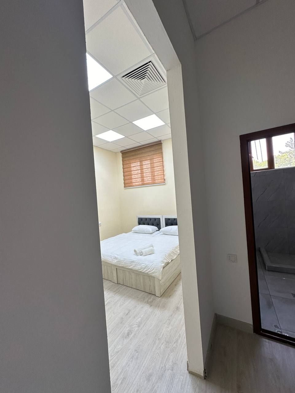 Bez zaks Hotel 24/7