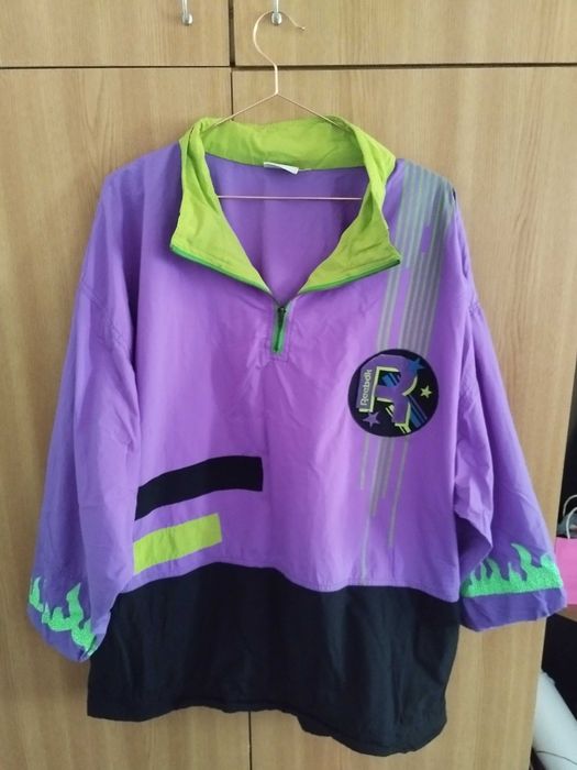 Fas vintage Reebok