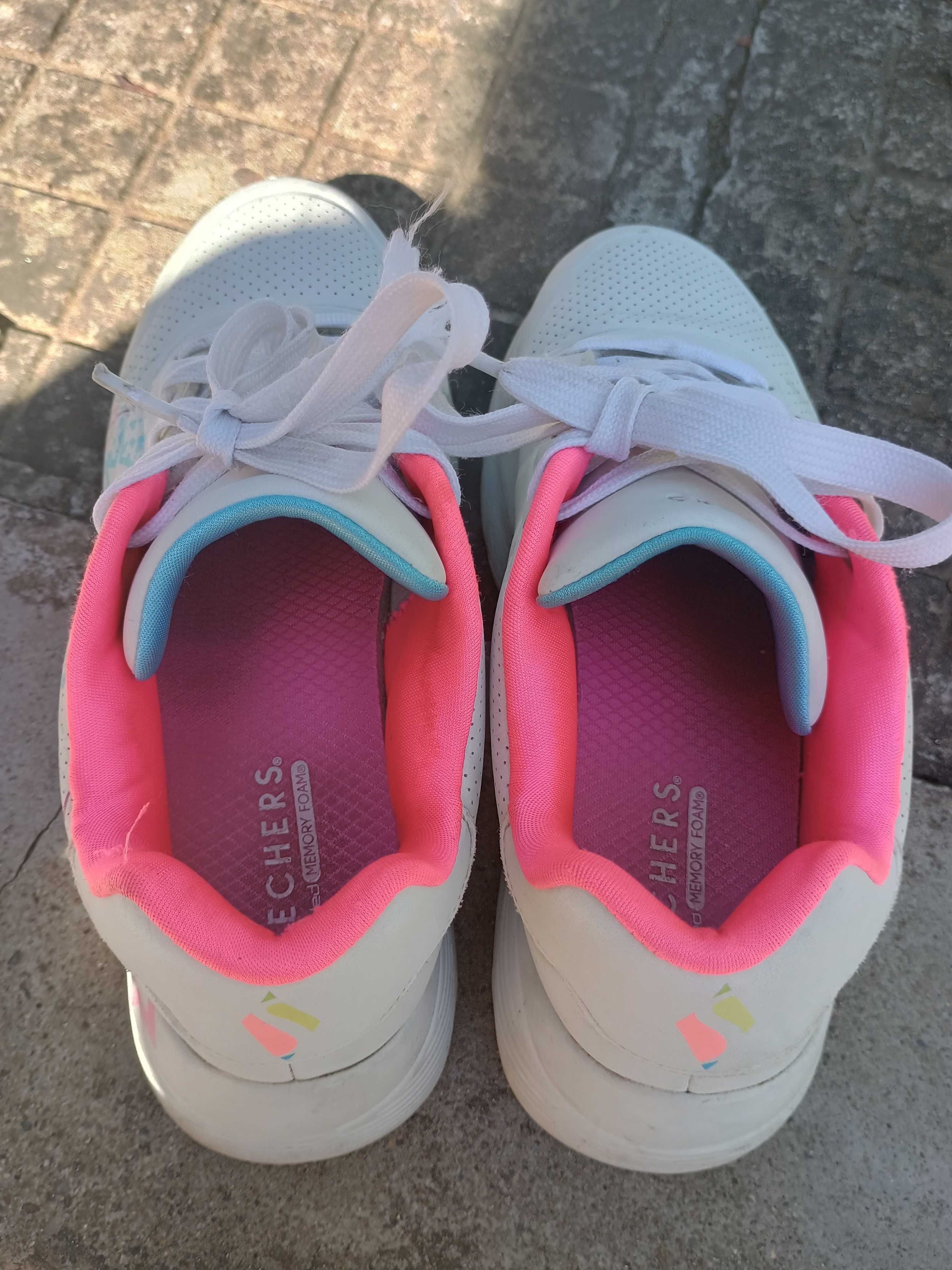 Детски маратонки Skechers 33 номер
