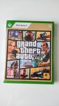GTA 5 игра за xbox series x