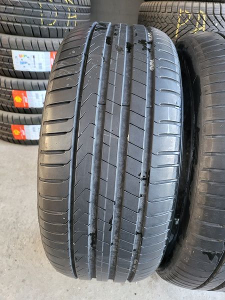 255/40/21 PIRELLI 2бр