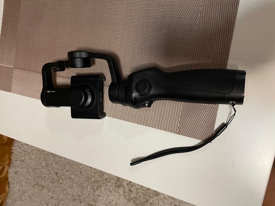 Ghimbal DJI Zenmuse M1