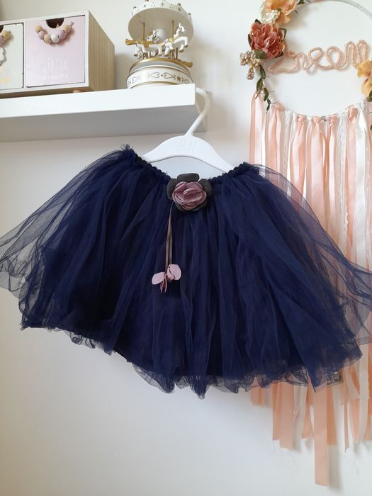 Fusta superba măsură 4 5 ani