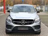 Mercedes GLE 350 Coupe