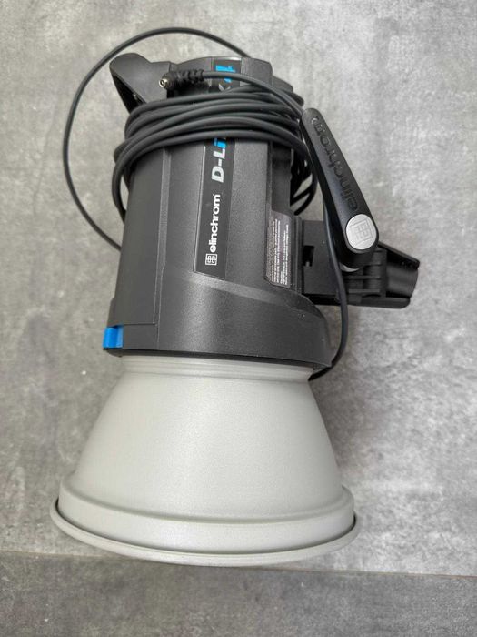 Blituri Studio Elinchrom D-Lite RX 4 400W + 2 Elinchrom D-Lite RX-2
