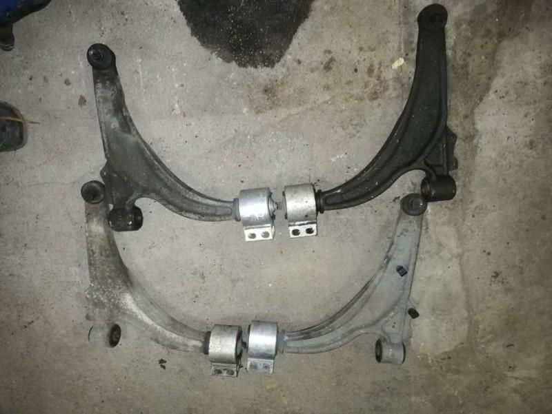 Brat suspensie dreapta fata stanga fata Opel Astra J Facelift Universa
