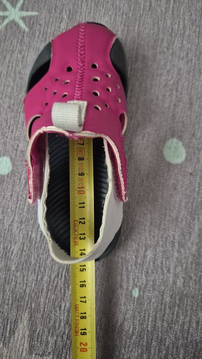 Nike Sunray Protect, marime 25-14 cm