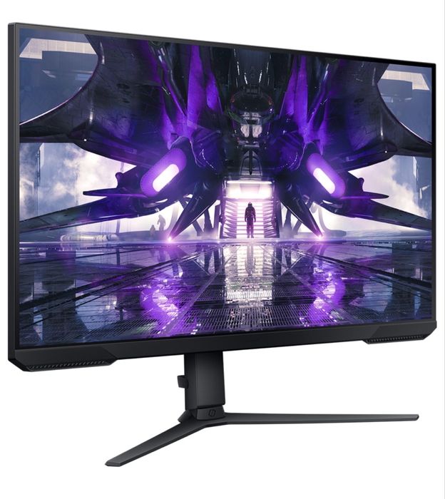 Samsung Odyssey 32 inch 180HZ