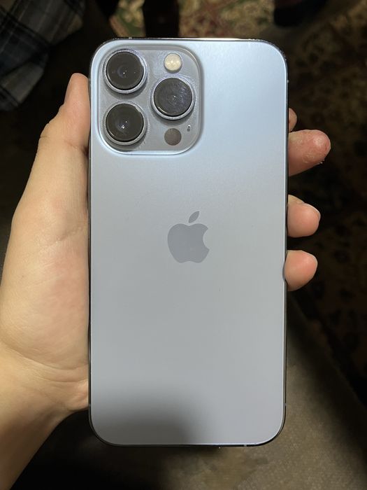 Iphone 13 pro 256