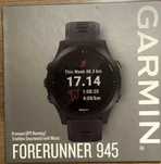 Garmin forerunner 945