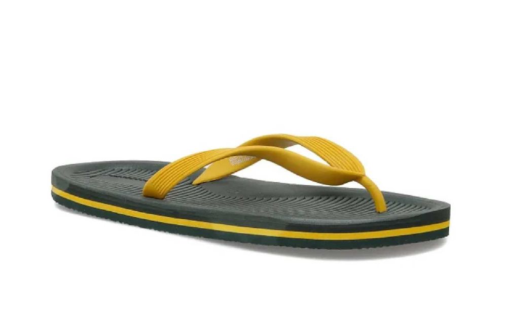 Papuci - Slapi Bărbați U.S. Polo Assn /  Marimea 44-45