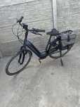 Gazelle electrica ..