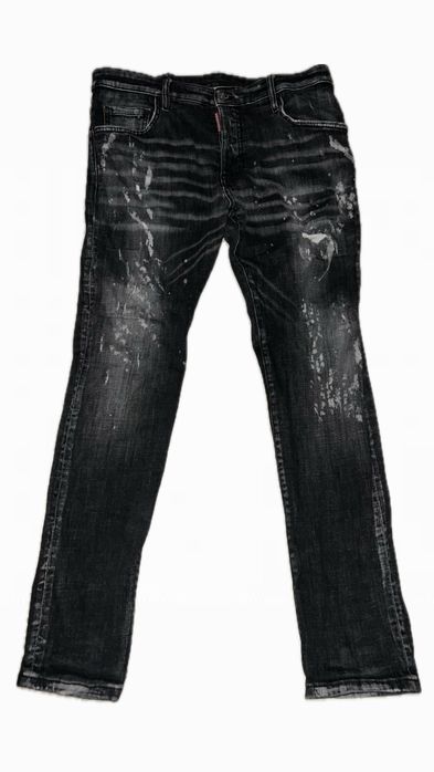 blugi dsquared negri