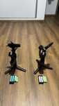 Stabilizator Weebill S