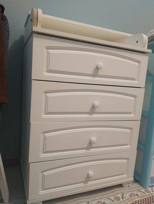 Продам детский комод