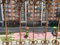 Квартира 3-комн., 52.3 м², евро, Assalom Maxtumquli, эт 3/9 с мебелью`