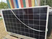 Panouri fotovoltaice 265 de wati