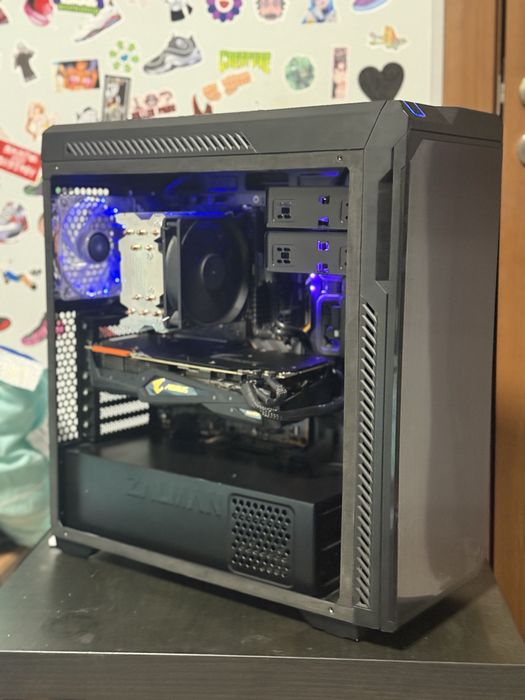 PC Gaming RTX 2080 i9 9900k 16gb