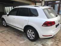 Moror cutie viteze cutie transfer , grup Dezmembrez touareg 7p