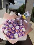 Buchet Disney Daisy