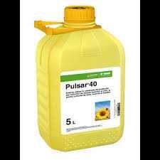 erbicide Pulsar 40/Saltus 80 SL