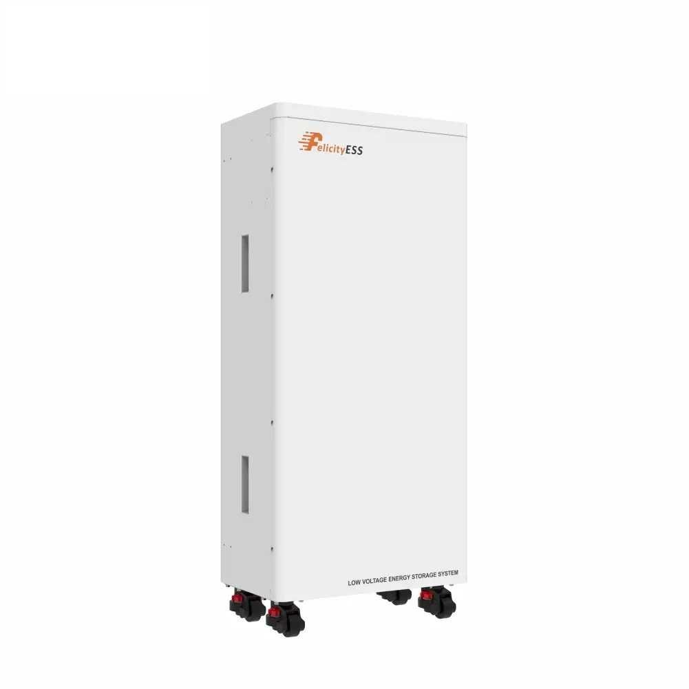 Литиева батерия Felicity Solar 15 kWh LifePo4 - Low voltage
