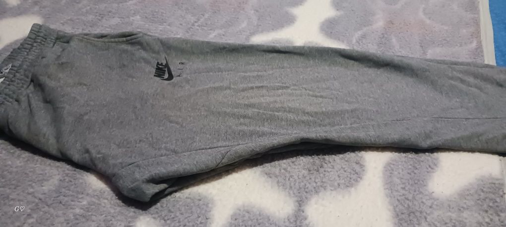Мъжки екип Nike XXL