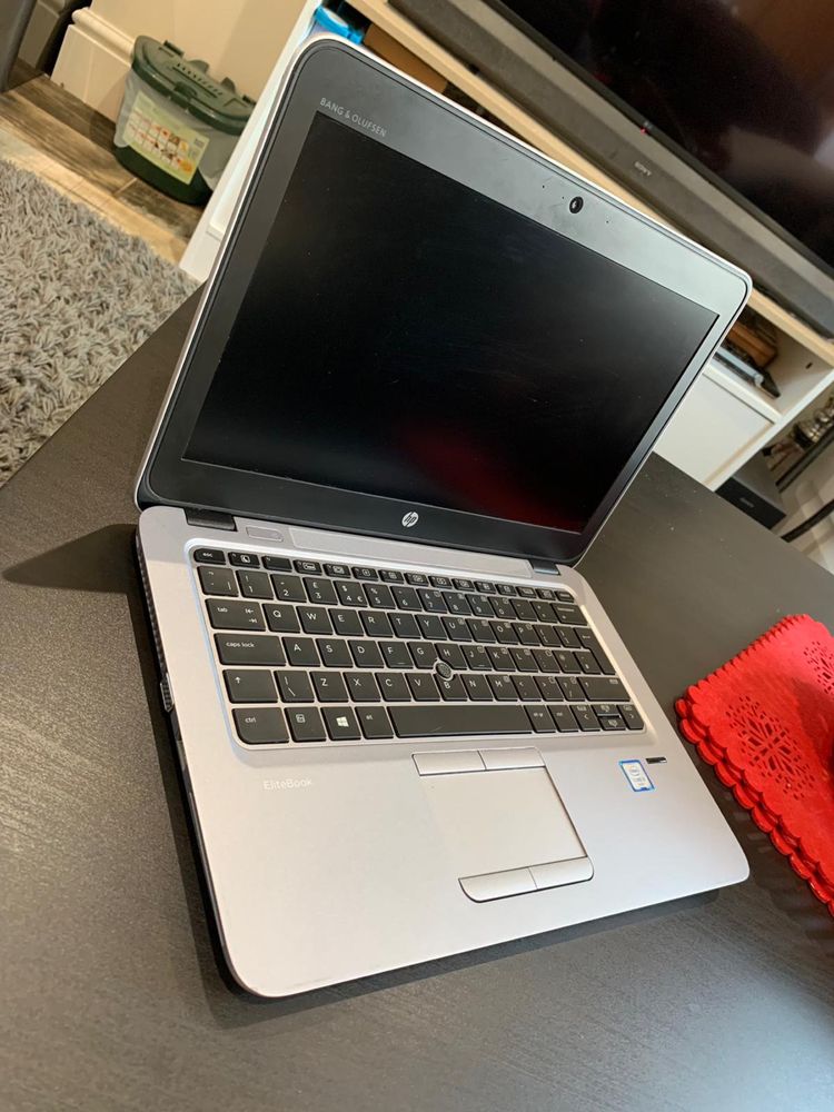 Laptop HP Elitebook