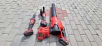 Scule Milwaukee M18