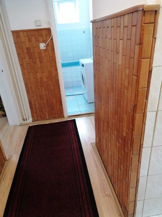 Apartament în regim hotelier