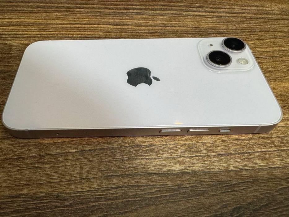 Iphone 14, 87 емкость , 128,obmen 15 iphone