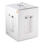 Электрочайник xiaomi smart kettle pro original