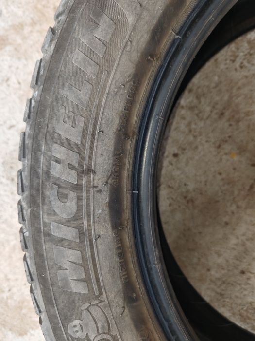 Anvelope. vara+iarna Michelin